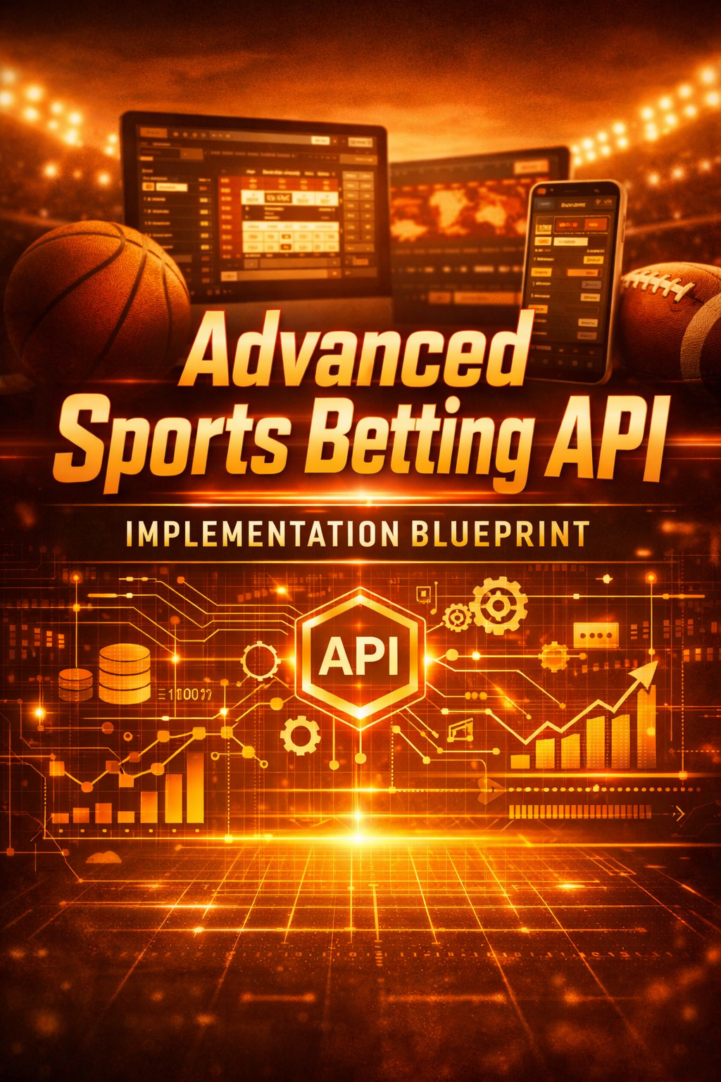 Sports Betting API Integration 